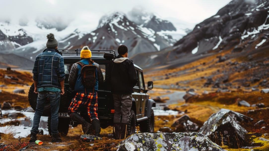 Trail Hydration Calculator