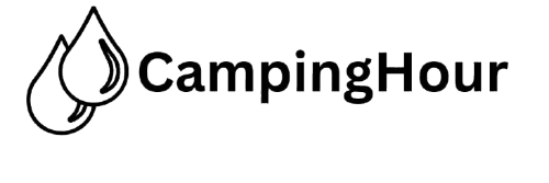 CampingHour Logo